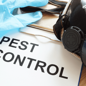 Signs of Bed Bugs Checklist